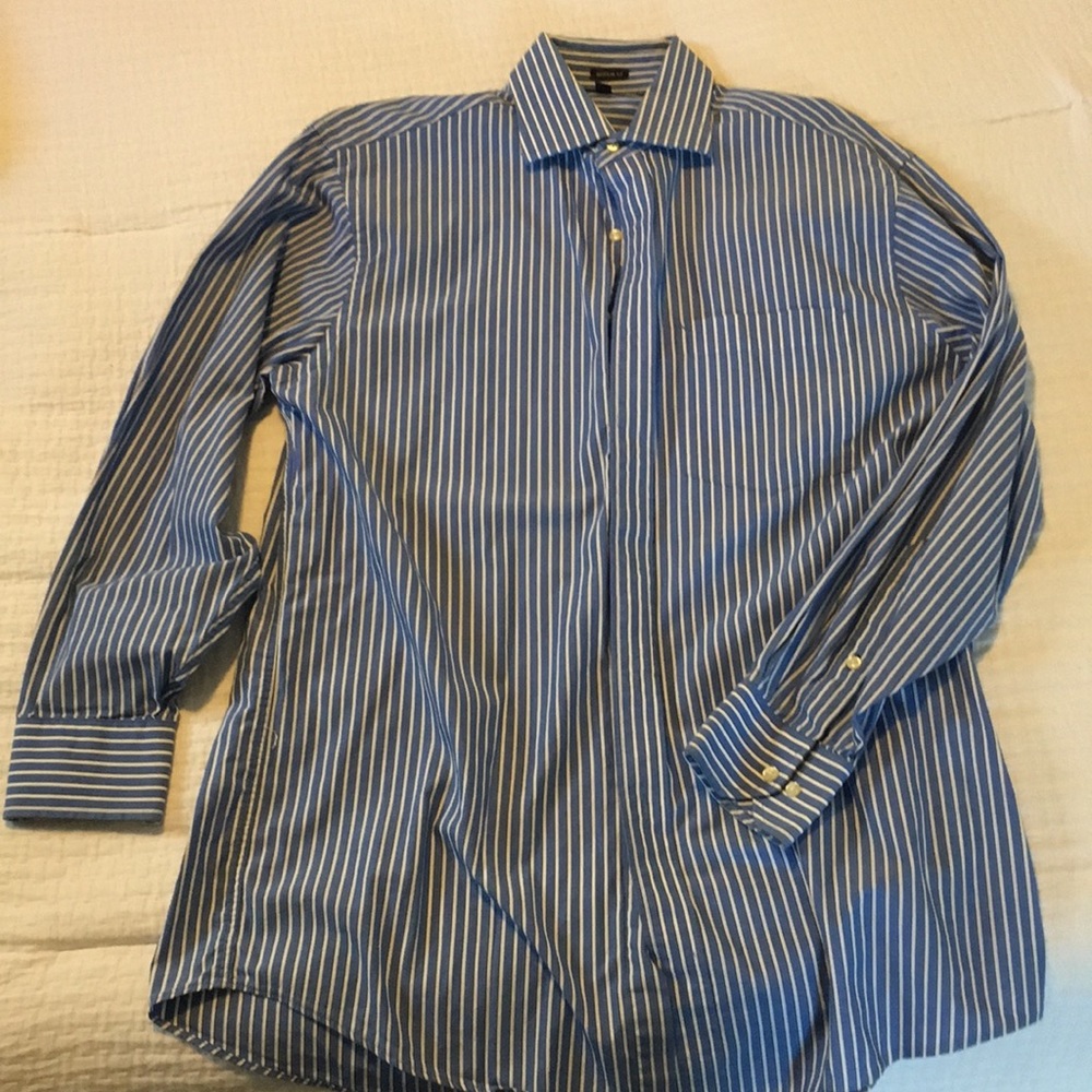 Tommy Hilfiger Button Up - image 1